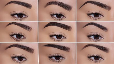 Achieving Magical Eyebrows: The Pros and Cons of Different Techniques